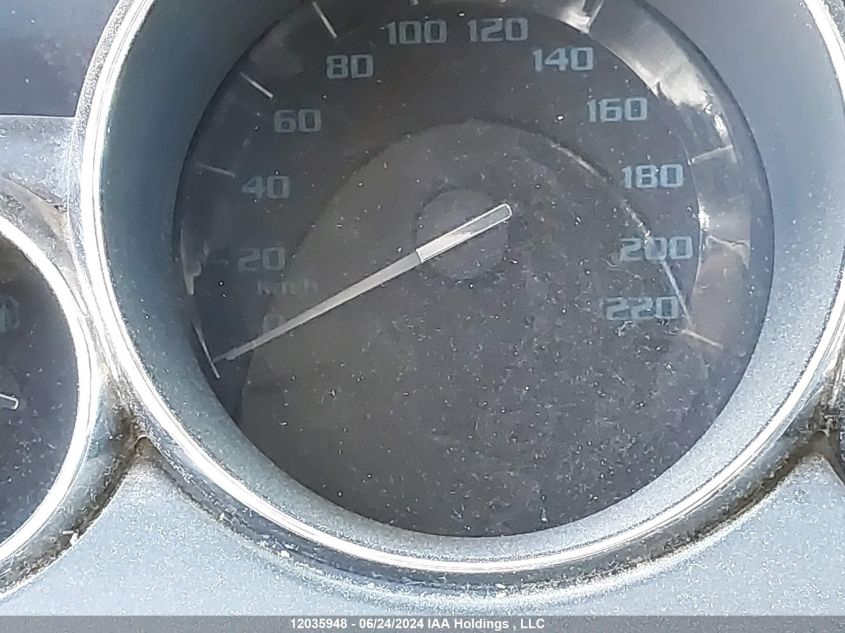 2013 Buick Enclave VIN: 5GAKVDKD4DJ202956 Lot: 12035948