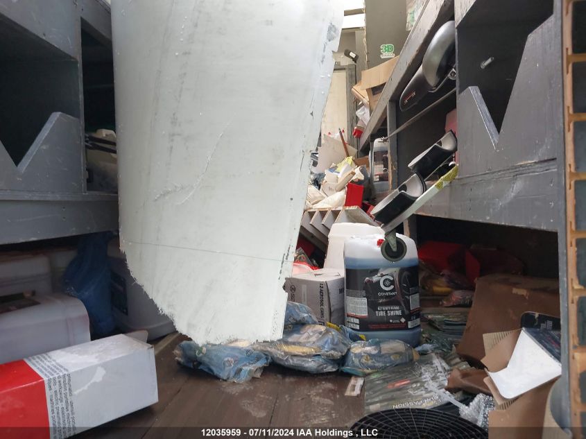 2012 Mercedes-Benz Sprinter Chassis-Cabs VIN: WDABF4CC4C9518569 Lot: 12035959