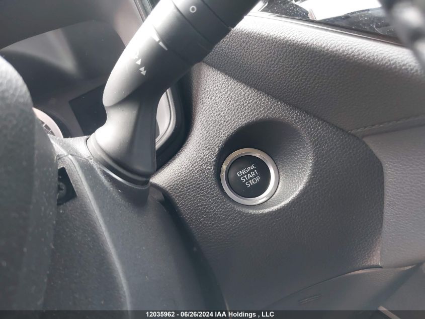 2022 Toyota Corolla Cross Le VIN: 7MUCAABG2NV017242 Lot: 12035962