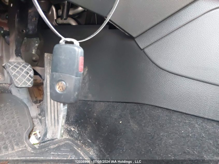 2017 Volkswagen Jetta VIN: 3VWB67AJ4HM313016 Lot: 12035966