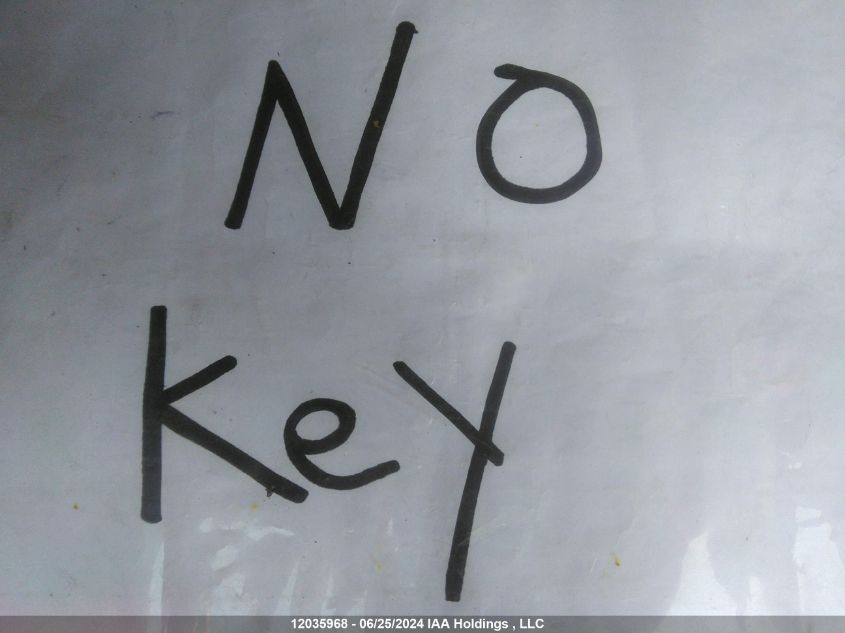 1997 Dodge Caravan VIN: 1B4GP55L8VB345165 Lot: 12035968