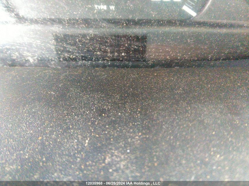 1997 Dodge Caravan VIN: 1B4GP55L8VB345165 Lot: 12035968