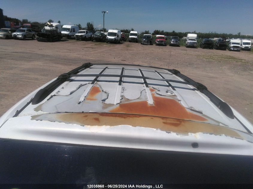 1997 Dodge Caravan VIN: 1B4GP55L8VB345165 Lot: 12035968