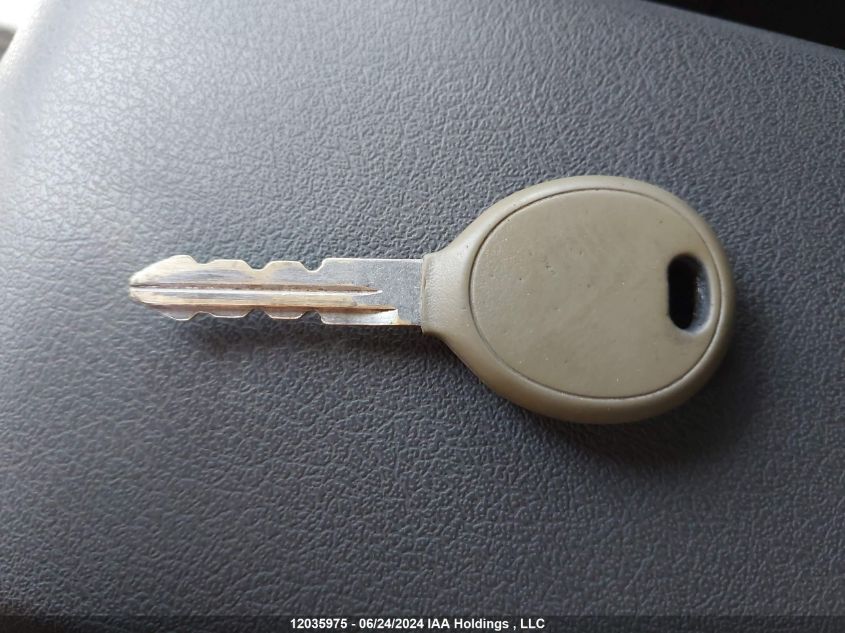 2010 Jeep Compass VIN: 1J4NT4FB4AD521076 Lot: 12035975