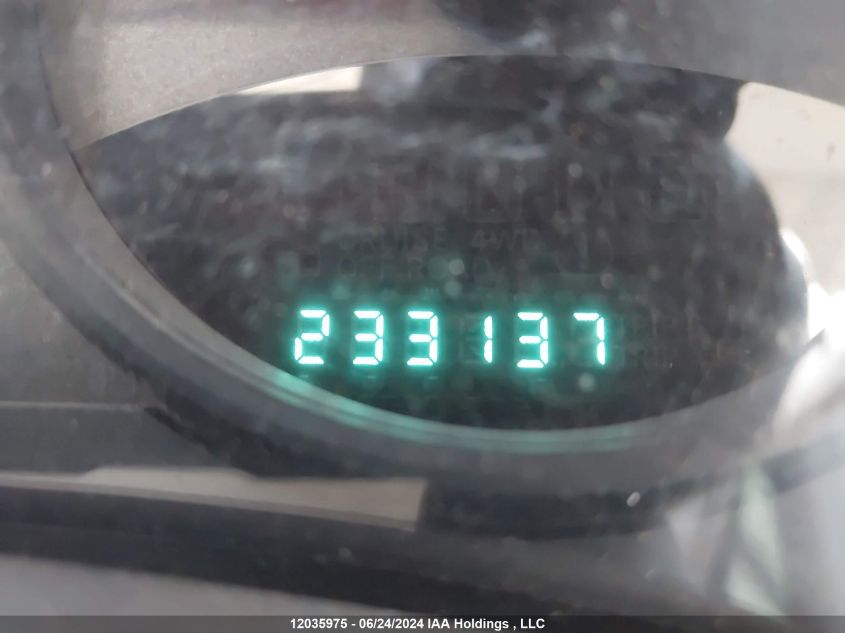 2010 Jeep Compass VIN: 1J4NT4FB4AD521076 Lot: 12035975