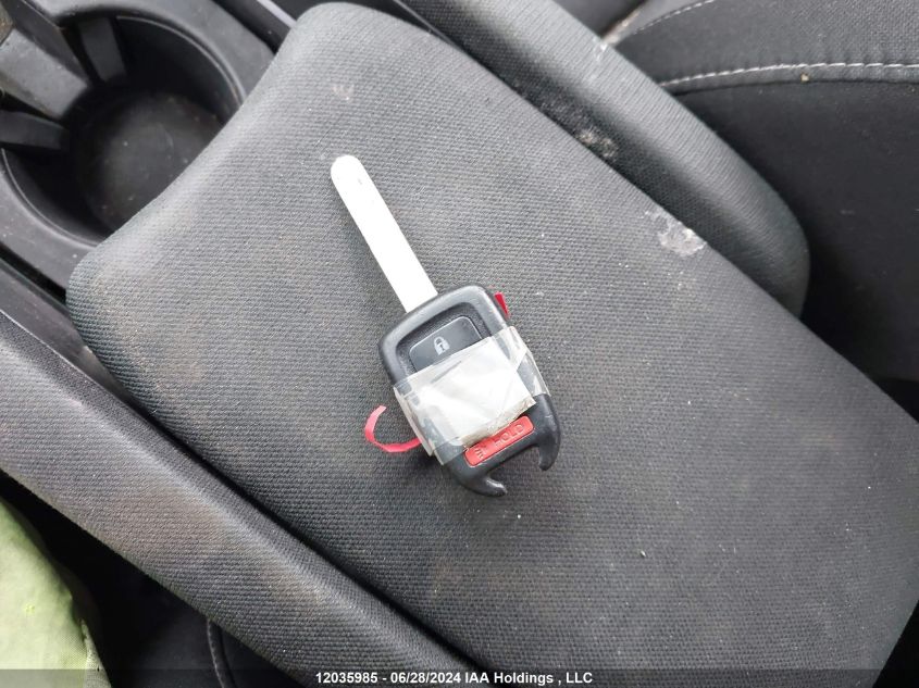 2020 Honda Civic Sedan VIN: 2HGFC2E59LH021643 Lot: 12035985