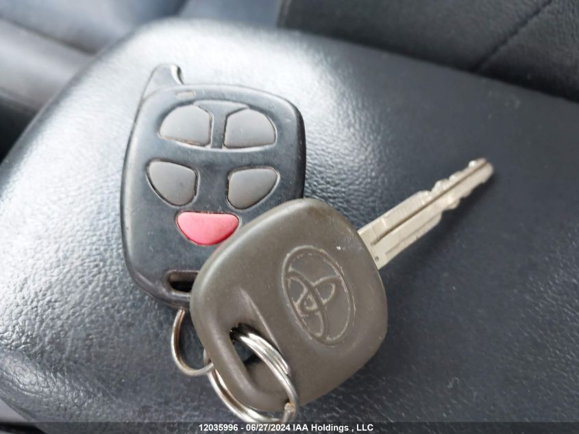 2010 Toyota Corolla S/Le/Xle VIN: 2T1BU4EE4AC273779 Lot: 12035996