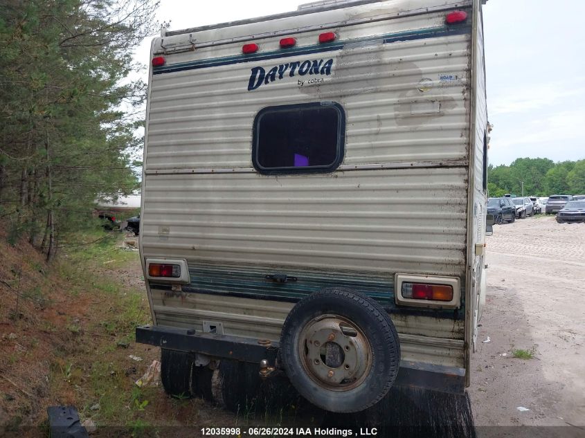 1992 Toyota Pickup Cab Chassis Super Long Wb VIN: JT5VN94T3N0025686 Lot: 12035998
