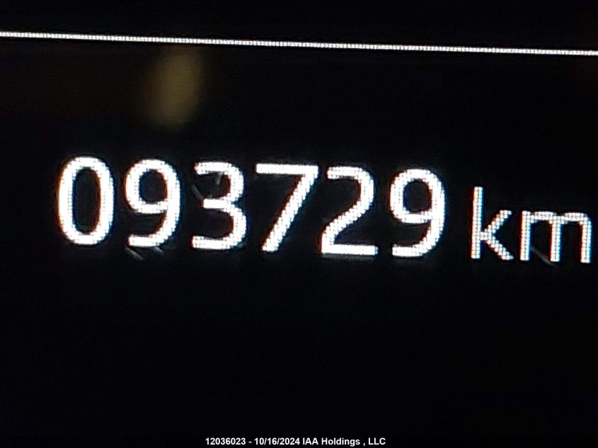 2018 Land Rover Range Rover VIN: SALGS2RK0JA387100 Lot: 12036023