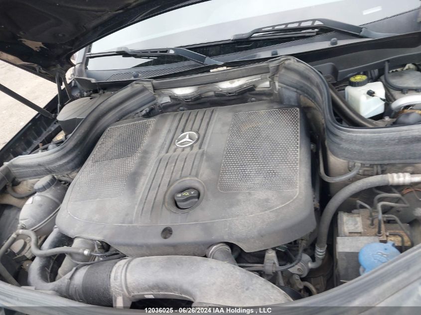 2015 Mercedes-Benz Glk-Class VIN: WDCGG0EB8FG425819 Lot: 12036025