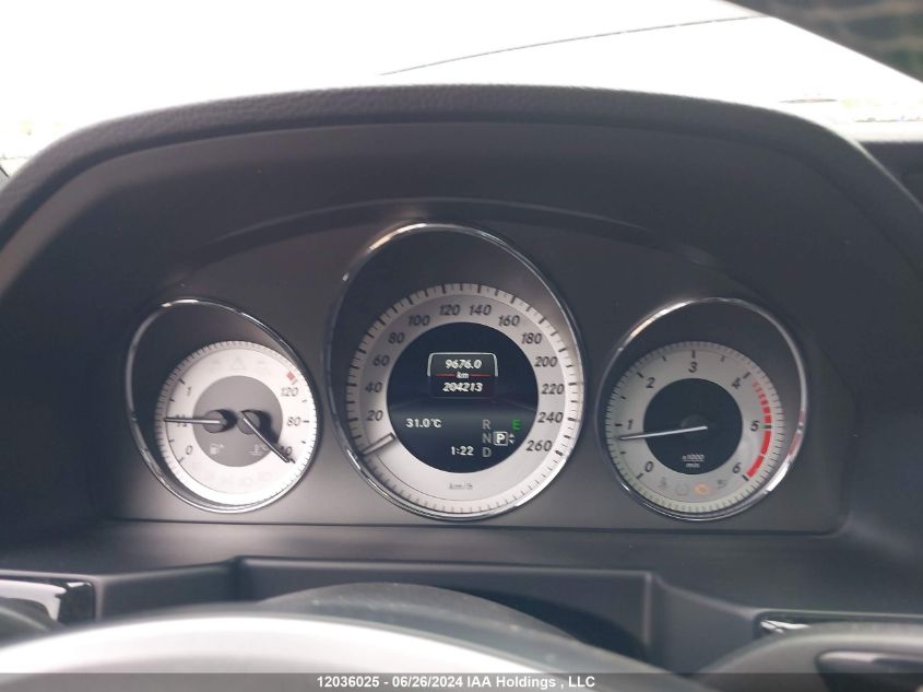 2015 Mercedes-Benz Glk-Class VIN: WDCGG0EB8FG425819 Lot: 12036025