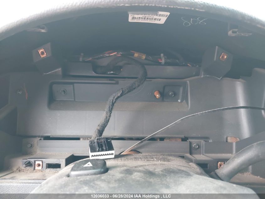 2009 Chevrolet Silverado 1500 VIN: 3GCEK13319G241876 Lot: 12036033