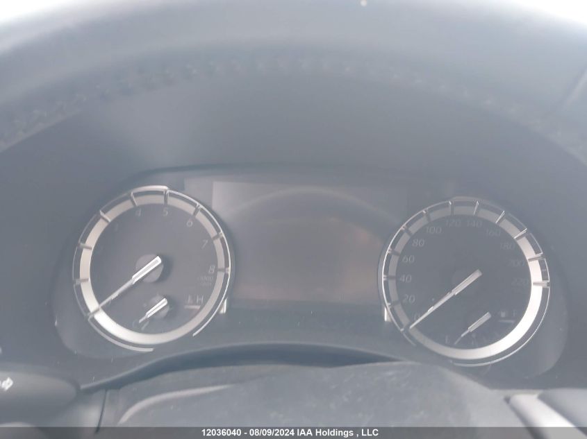 2022 Toyota Highlander VIN: 5TDGZRBH7NS206528 Lot: 12036040