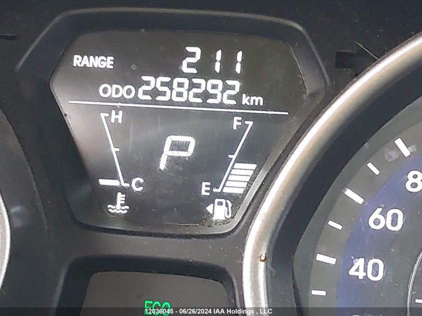 2013 Hyundai Elantra Gls VIN: 5NPDH4AE2DH360052 Lot: 12036045