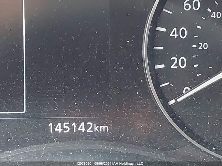 2021 Nissan Kicks VIN: 3N1CP5CV3ML478700 Lot: 12036050