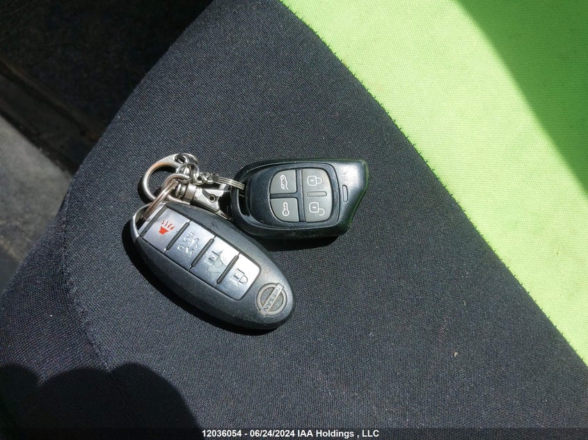 2007 Nissan Altima 2.5/2.5S VIN: 1N4AL21E87C213049 Lot: 12036054