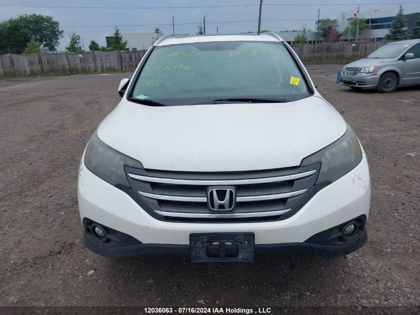 2012 Honda Cr-V VIN: 2HKRM4H95CH120096 Lot: 12036063