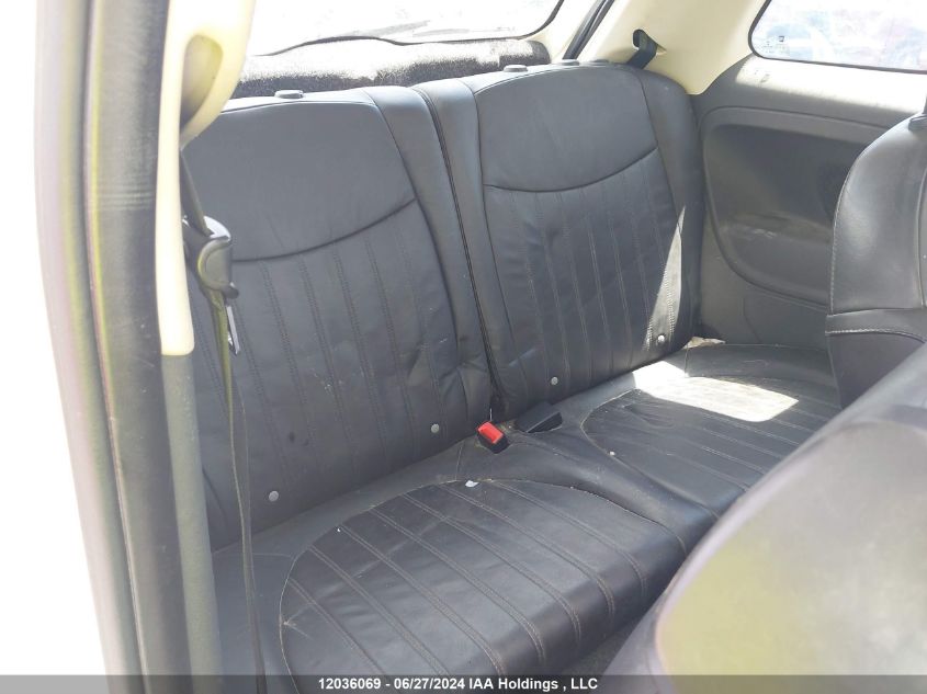 2013 Fiat 500 VIN: 3C3CFFCR1DT635301 Lot: 12036069