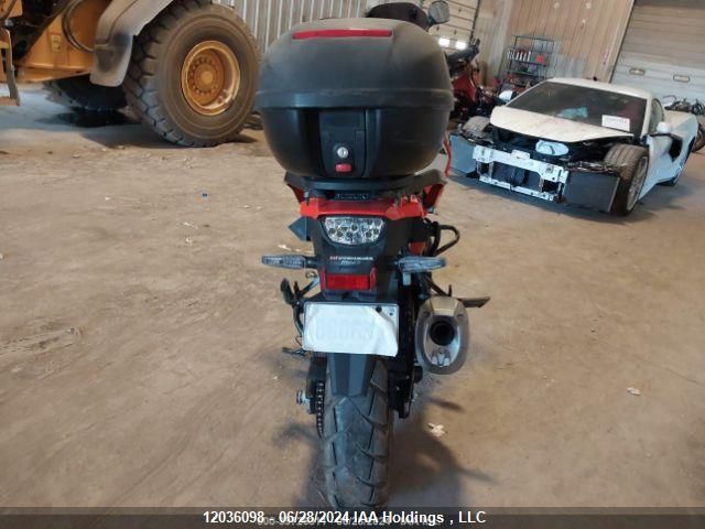 2021 Suzuki Dl1050 Xt/Xt Adventure VIN: JS1EF12E4M7100094 Lot: 12036098