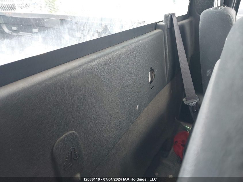 2011 Chevrolet Silverado 1500 VIN: 1GCNCREA9BZ451669 Lot: 12036110