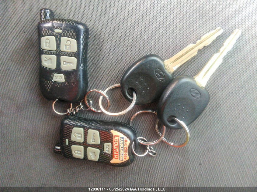 2012 Hyundai Elantra Gls/Limited VIN: 5NPDH4AE2CH142742 Lot: 12036111