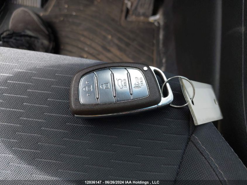 2019 Hyundai Tucson Limited/Sel/Sport/Ultimate/Value/Night VIN: KM8J3CAL9KU848827 Lot: 12036147