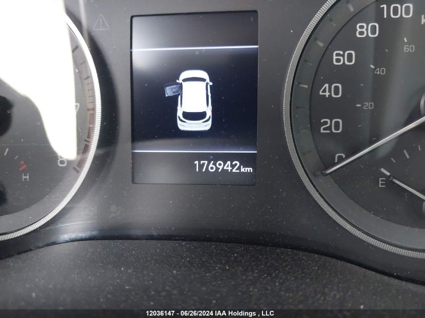 2019 Hyundai Tucson Limited/Sel/Sport/Ultimate/Value/Night VIN: KM8J3CAL9KU848827 Lot: 12036147