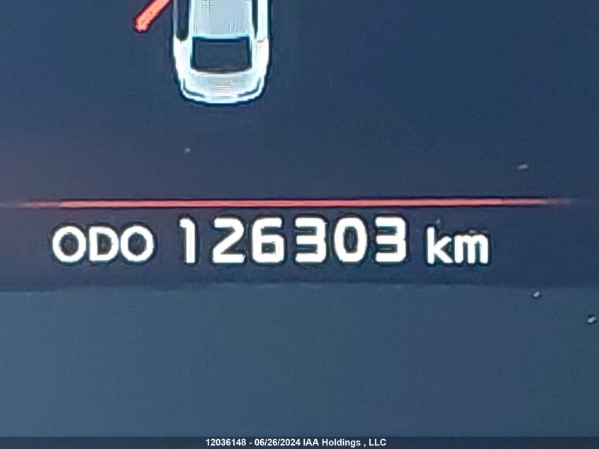 2015 Kia Forte VIN: KNAFZ4A82F5390488 Lot: 12036148