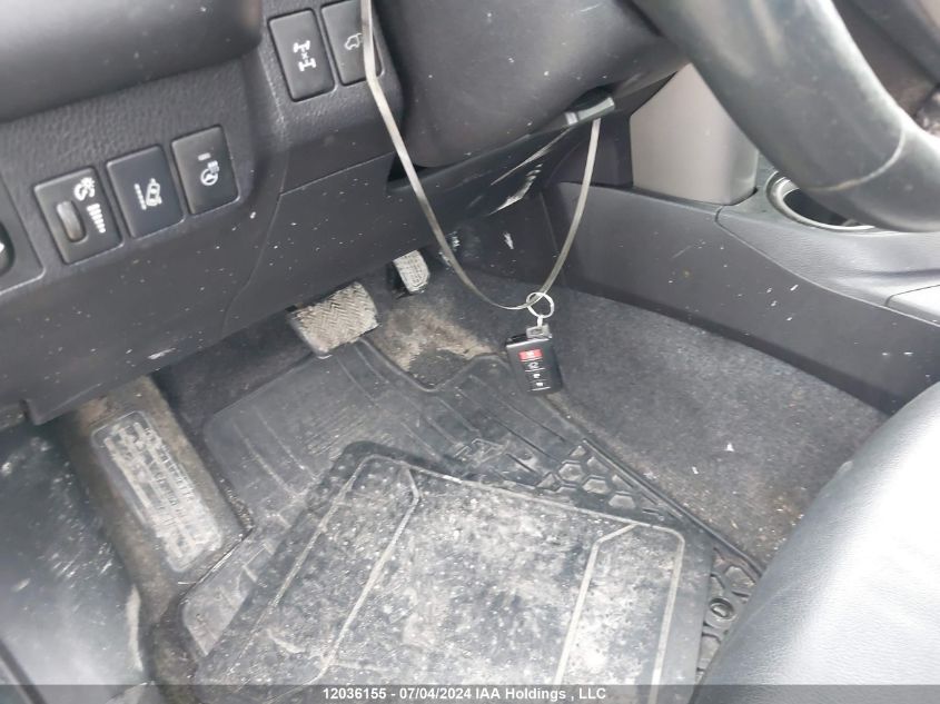 2017 Toyota Rav4 Limited/Se/Platinum VIN: 2T3DFREV1HW573764 Lot: 12036155