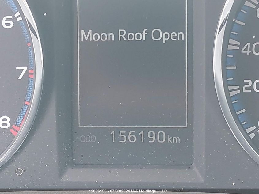 2017 Toyota Rav4 Limited/Se/Platinum VIN: 2T3DFREV1HW573764 Lot: 12036155