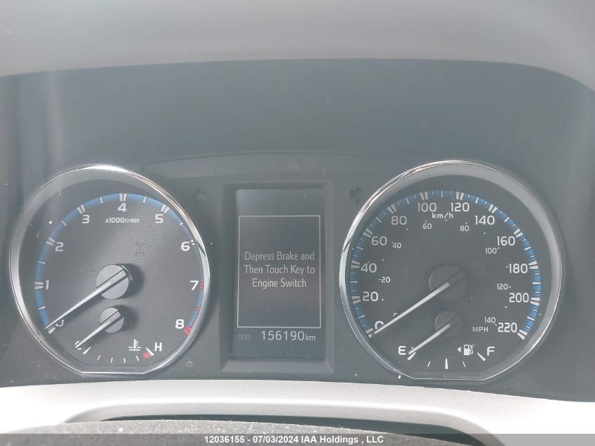 2017 Toyota Rav4 Limited/Se/Platinum VIN: 2T3DFREV1HW573764 Lot: 12036155