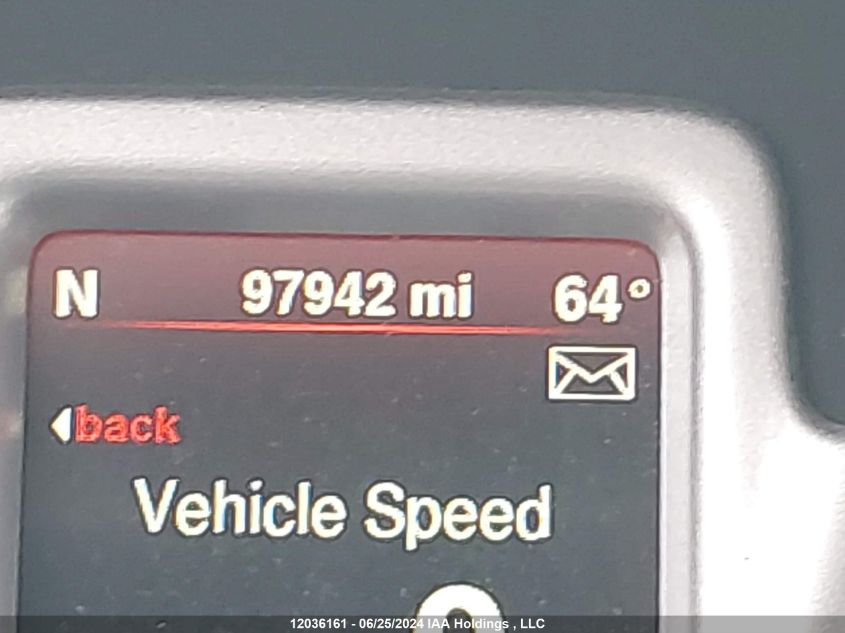 2016 Dodge Journey Sxt/Limited VIN: 3C4PDCCG0GT247156 Lot: 12036161