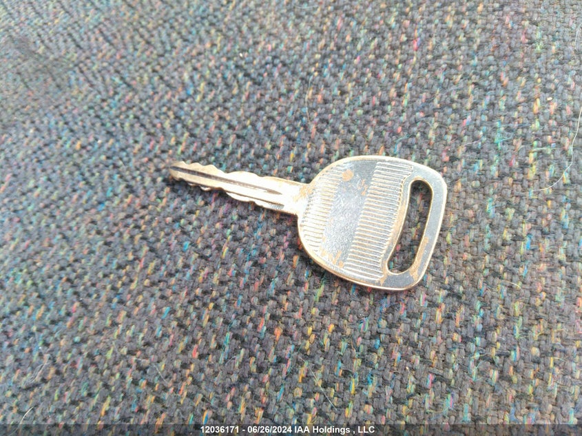 2006 Chevrolet Silverado 1500 Work Truck VIN: 3GCEC14X56G253443 Lot: 12036171