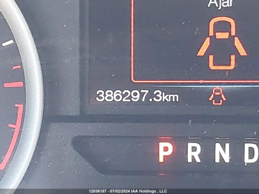 2017 Ford F-150 Xlt VIN: 1FTEW1EG3HKC68184 Lot: 12036187