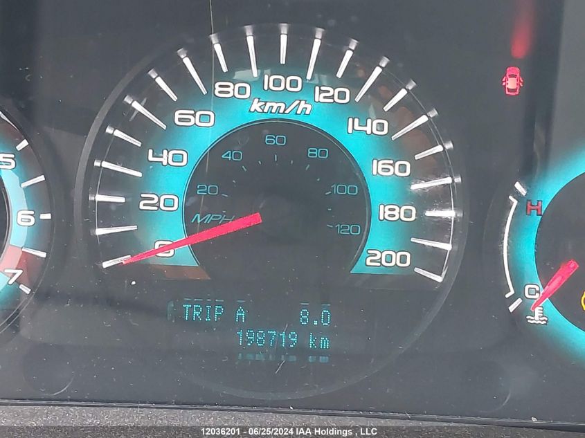 2010 Ford Fusion Sel VIN: 3FAHP0JG9AR137410 Lot: 12036201