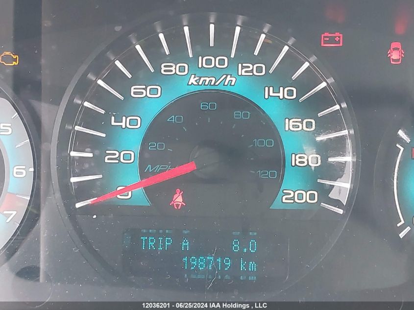 2010 Ford Fusion Sel VIN: 3FAHP0JG9AR137410 Lot: 12036201