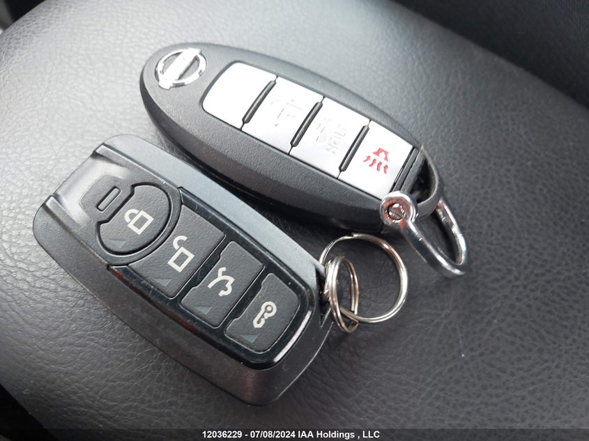 2019 Nissan Sentra VIN: 3N1AB7AP7KY351874 Lot: 12036229