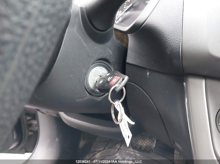 2013 Nissan Sentra VIN: 3N1AB7AP4DL715734 Lot: 12036241