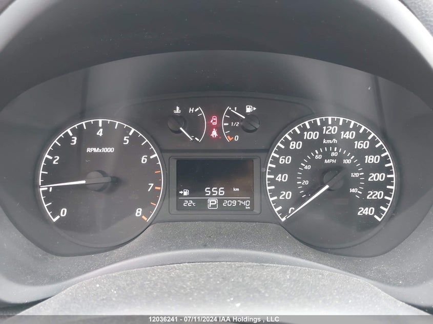 2013 Nissan Sentra VIN: 3N1AB7AP4DL715734 Lot: 12036241