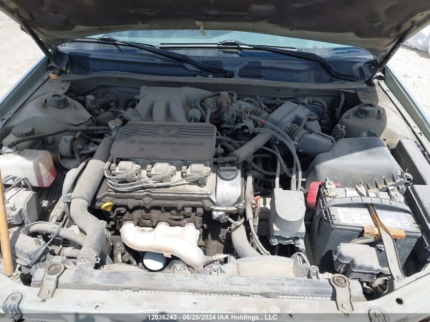 JT2BF22K8Y0272818 2000 Toyota Camry Xle V6