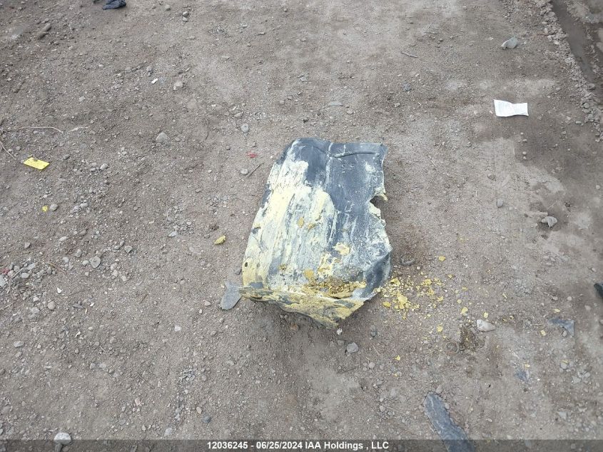 2011 Mazda Mazda3 VIN: JM1BL1UF5B1482143 Lot: 12036245