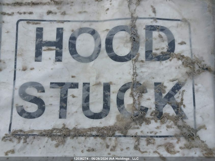 2022 Cadillac Xt6 Platinum Premium Luxury VIN: 1GYKPFRS7NZ108561 Lot: 12036274