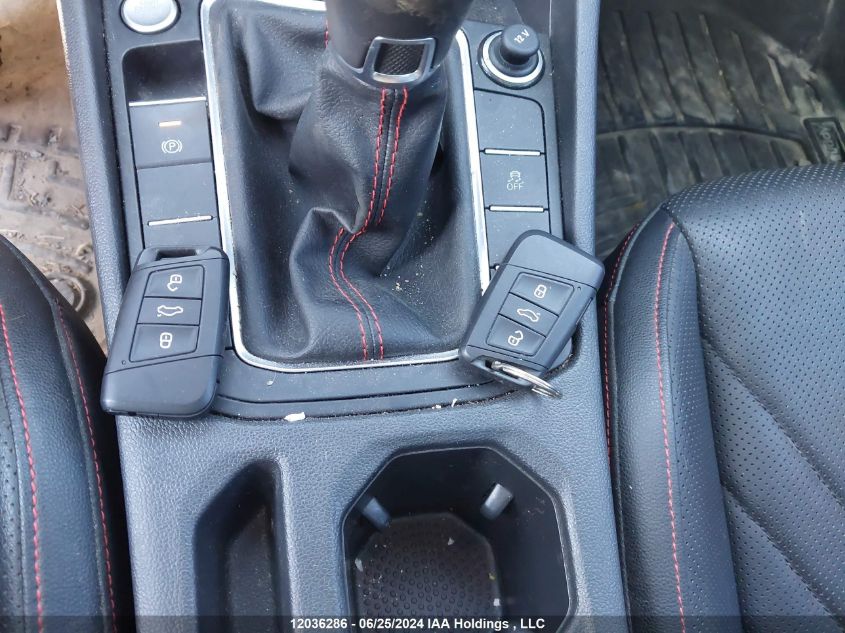 2021 Volkswagen Jetta VIN: 3VW5T7BU8MM062316 Lot: 12036286