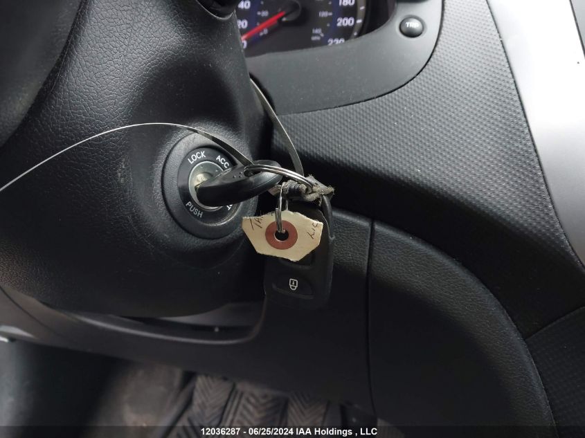 2013 Hyundai Accent Gl VIN: KMHCT5AE7DU113353 Lot: 12036287