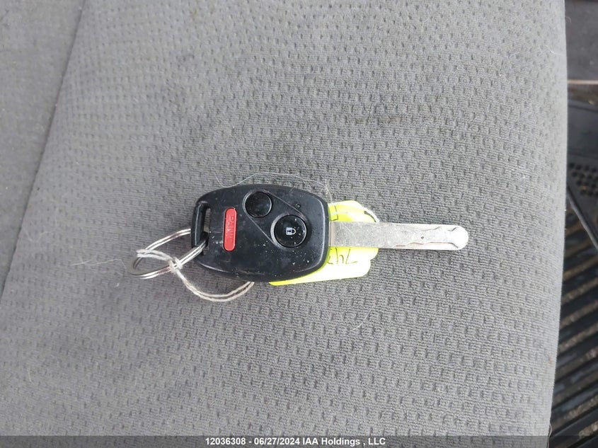 2010 Honda Civic Sdn VIN: 2HGFA1F4XAH005759 Lot: 12036308