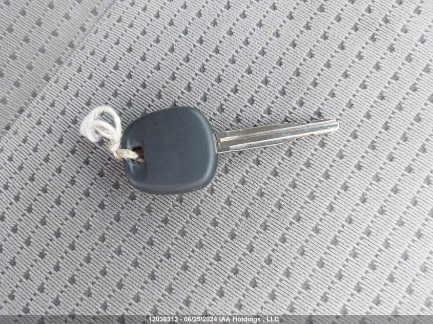 2006 Toyota Sienna Ce 7 Passenger/Ce 8 Passenger/Le 7 Passenger/Le 8 Passenger VIN: 5TDZA23C96S443825 Lot: 12036313