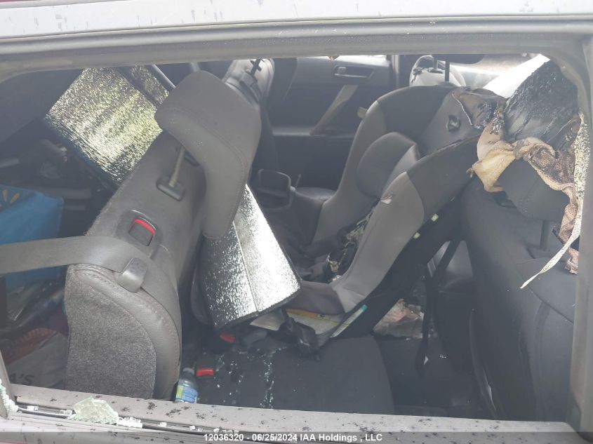 JM1BL1H54A1124015 2010 Mazda Mazda3