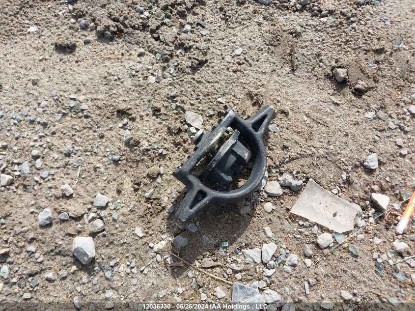 2014 Toyota Tacoma Base V6 VIN: 5TFUU4ENXEX087227 Lot: 12036330