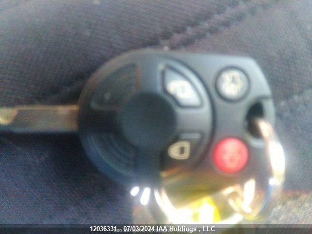 2017 Ford Focus Se VIN: 1FADP3K26HL207263 Lot: 12036331