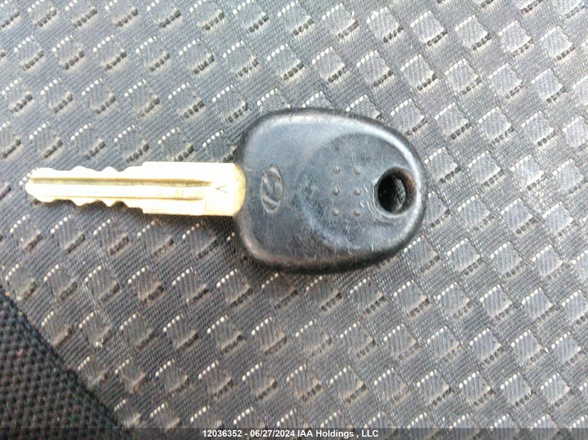 2009 Hyundai Accent Se VIN: KMHCN35C09U143762 Lot: 12036352